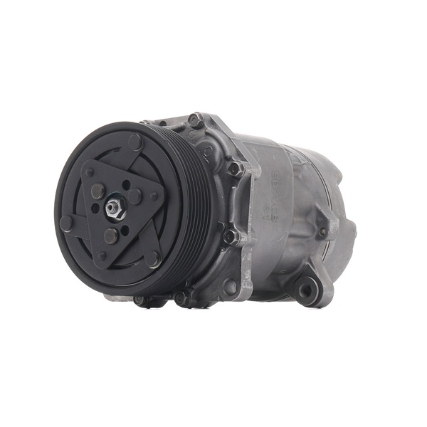 OEM 1J0820803 RIDEX REMAN Compresor, aire acondicionado 447K0023R para VOLKSWAGEN, MERCEDES-BENZ, SEAT, AUDI, FORD