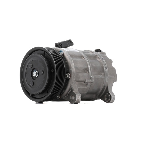OEM 64529362491 RIDEX REMAN Compressore aria condizionata 447K0681R per BMW, MINI