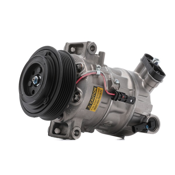 OEM 95522241 RIDEX REMAN AC-kompressor 447K0559R for OPEL, HONDA, VAUXHALL