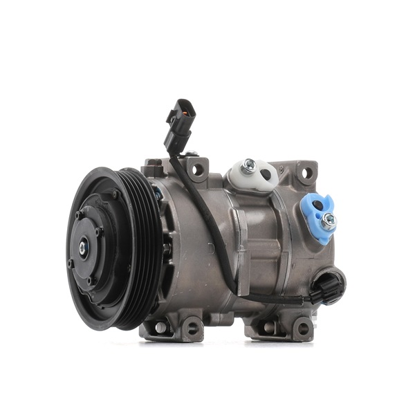 OEM 977011W100 RIDEX REMAN Compressor, ar condicionado 447K0746R para HYUNDAI, KIA