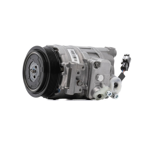 OEM JPB000172 RIDEX REMAN Ilmastoinnin kompressori 447K0391R varten VOLVO, LAND ROVER, ROVER
