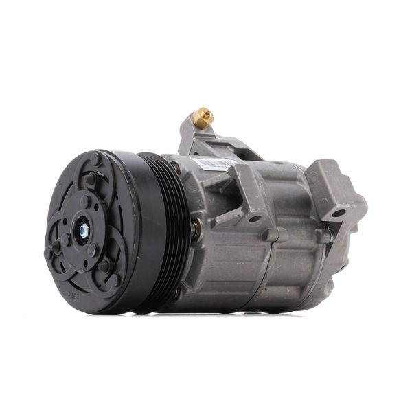 OEM 9520164JB01 RIDEX REMAN Ilmastoinnin kompressori 447K0364R varten SUZUKI