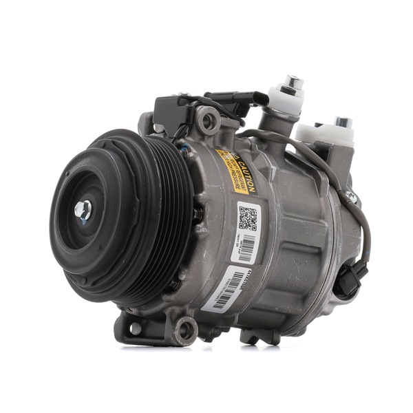 OEM A0008303202 RIDEX REMAN Compressor, ar condicionado 447K0709R para MERCEDES-BENZ