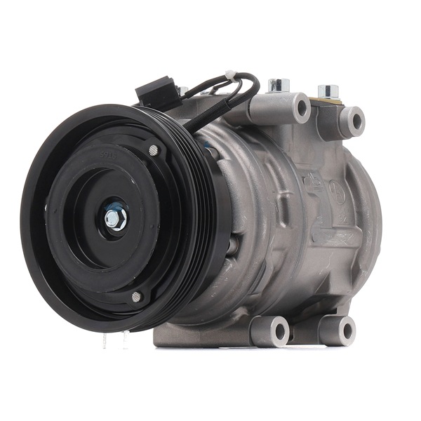 OEM 977012E400 RIDEX REMAN Air conditioning compressor 447K0458R for HYUNDAI, KIA
