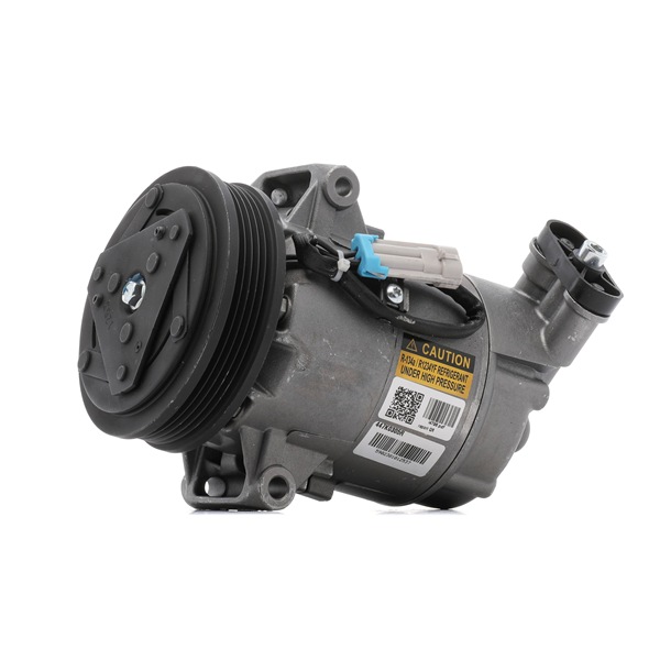 OEM 6854078 RIDEX REMAN Compressor, ar condicionado 447K0305R para RENAULT, BMW, OPEL, NISSAN, HONDA