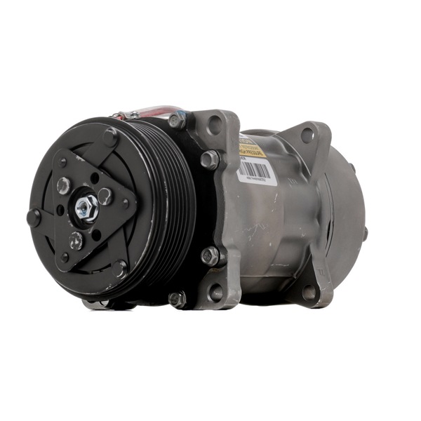 OEM 2D0820805D RIDEX REMAN Compressor, ar condicionado 447K0045R para VW, AUDI, FORD, SEAT, SKODA