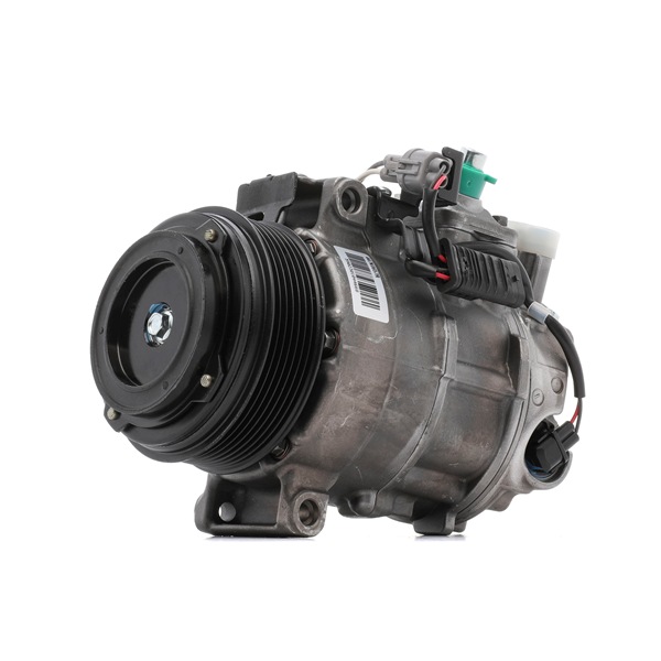 OEM A0032306011 RIDEX REMAN Compressore aria condizionata 447K0657R per MERCEDES-BENZ