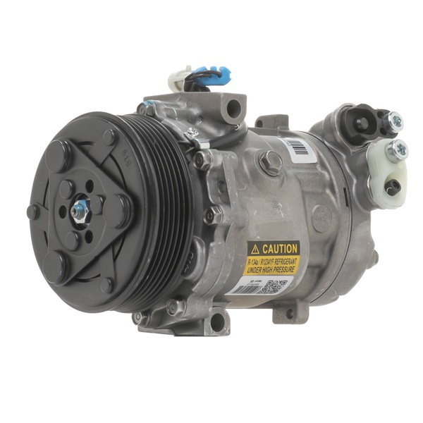 OEM 9520084EA0 RIDEX REMAN AC-kompressor 447K0494R for FORD, OPEL, PEUGEOT, CITROЁN, FIAT