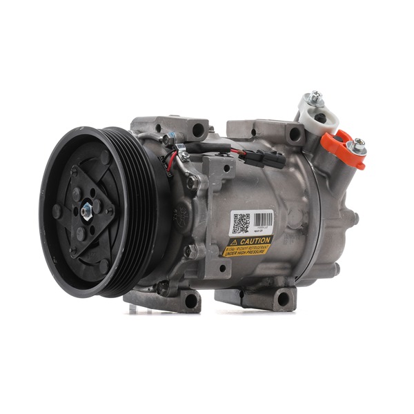 OEM 926009865R RIDEX REMAN AC-kompressor 447K0726R for MERCEDES-BENZ, VOLVO, NISSAN, RENAULT, MG