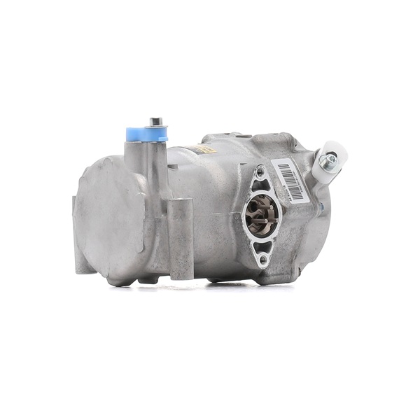 OEM 8837047010 RIDEX REMAN Ilmastoinnin kompressori 447K0561R varten TOYOTA, WIESMANN