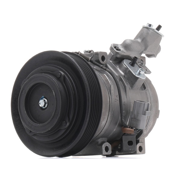 OEM 883202B420 RIDEX REMAN Air conditioning compressor 447K0586R for TOYOTA