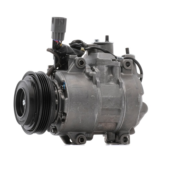 OEM 8832074030 RIDEX REMAN Ilmastoinnin kompressori 447K0469R varten TOYOTA, ASTON MARTIN