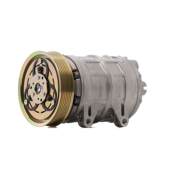 OEM 92600VB800 RIDEX REMAN Ilmastoinnin kompressori 447K0450R varten VOLVO, NISSAN, RENAULT