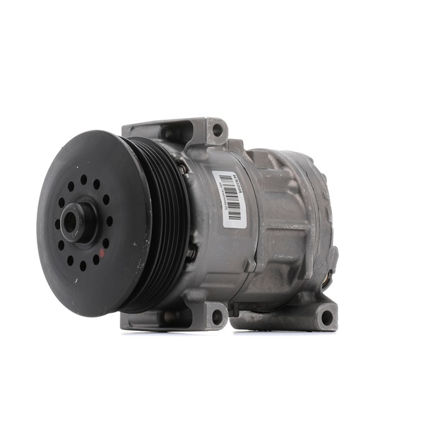 OEM 71724083 RIDEX REMAN Compressor, ar condicionado 447K0358R para OPEL, CITROЁN, FIAT, VOLVO, ALFA ROMEO