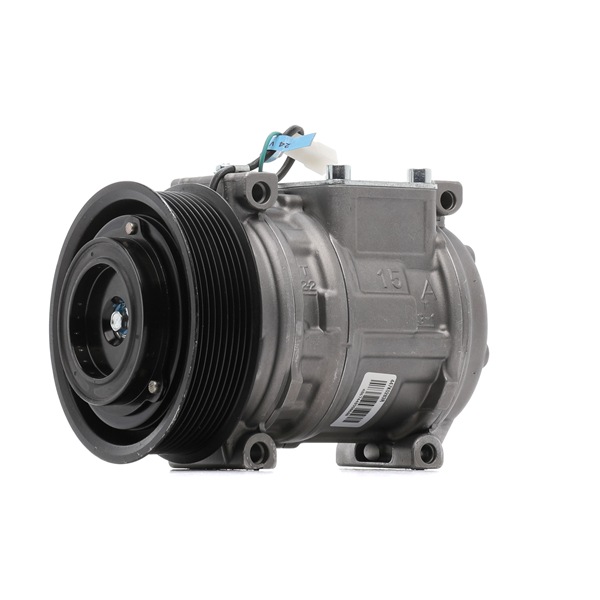 OEM 0002340811 RIDEX REMAN Compressor, ar condicionado 447K0283R para MERCEDES-BENZ, VOLVO, JAGUAR