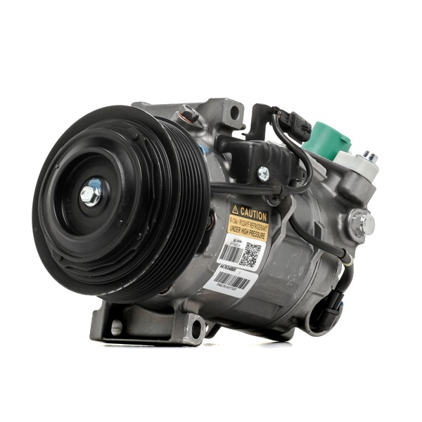OEM 926004CA2A RIDEX REMAN Compresor, aire acondicionado 447K0489R para RENAULT, NISSAN, INFINITI