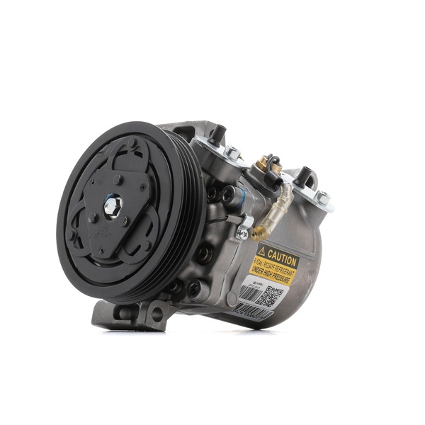 RIDEX REMAN Compressor, ar condicionado 447K0464R JIMNY Compressor, ar condicionado 447K0464R RIDEX REMAN