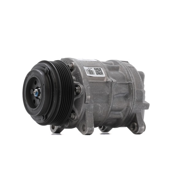 OEM 64529375057 RIDEX REMAN AC-kompressor 447K0861R for BMW, MERCEDES-BENZ, MINI