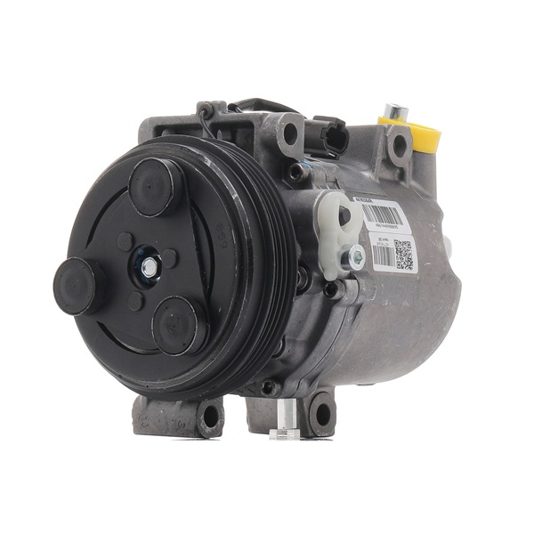 OEM 73111FE021 RIDEX REMAN Air conditioning compressor 447K0304R for SUBARU