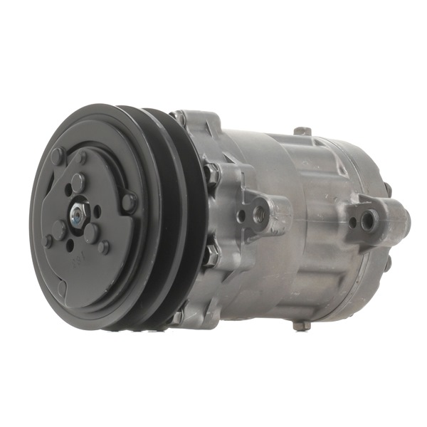 OEM 46443509 RIDEX REMAN Compressor, ar condicionado 447K0281R para MERCEDES-BENZ, OPEL, FIAT, VOLVO, ALFA ROMEO