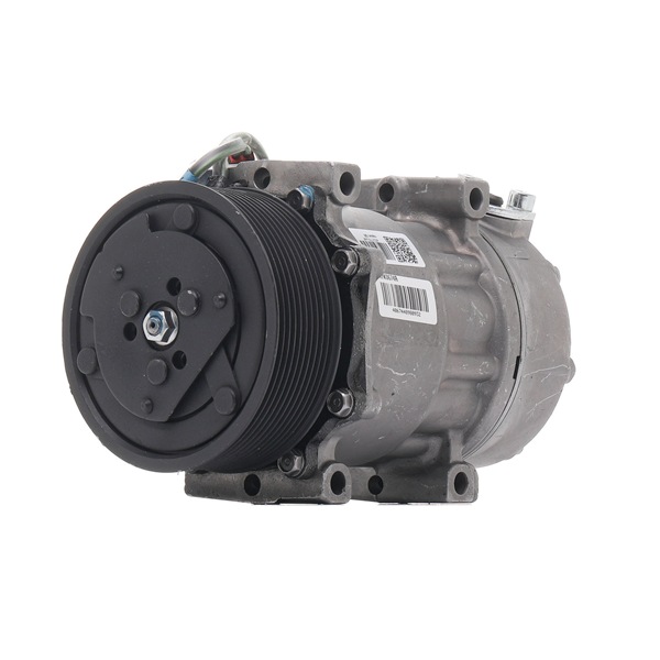 OEM 570608 RIDEX REMAN Compressore aria condizionata 447K0674R per VOLVO