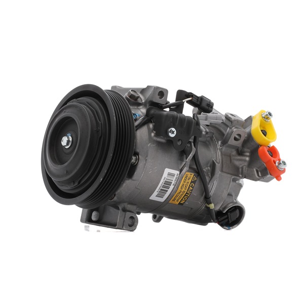 OEM 926004EA0A RIDEX REMAN Compresor, aire acondicionado 447K0571R para RENAULT, NISSAN, LADA