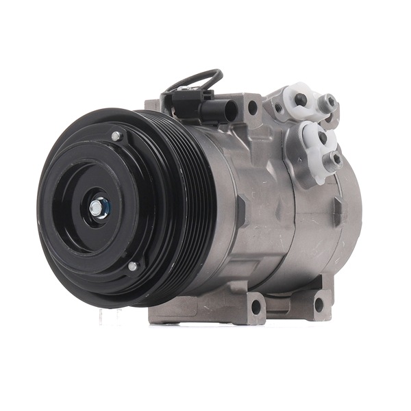 OEM 977014H000 RIDEX REMAN Ilmastoinnin kompressori 447K0474R varten HONDA, KIA, HYUNDAI