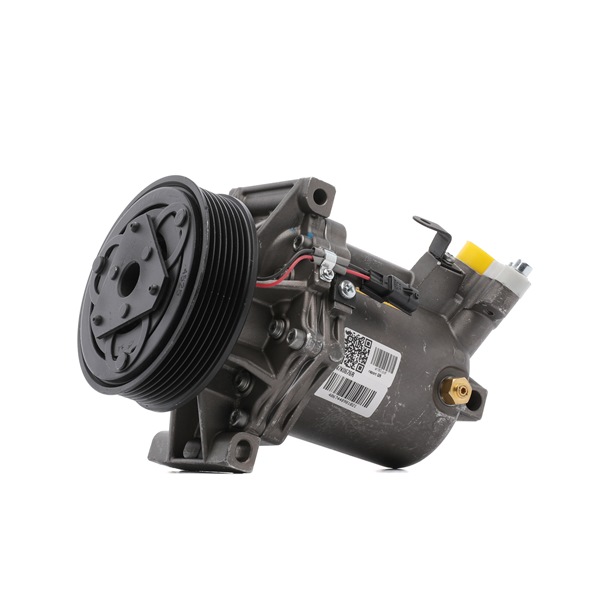 OEM 926003859R RIDEX REMAN Ilmastoinnin kompressori 447K0676R varten NISSAN, FIAT, RENAULT, DACIA, LADA