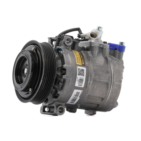 OEM 1854121 RIDEX REMAN AC-kompressor 447K0089R for VOLVO, FORD, OPEL, HONDA, VAUXHALL