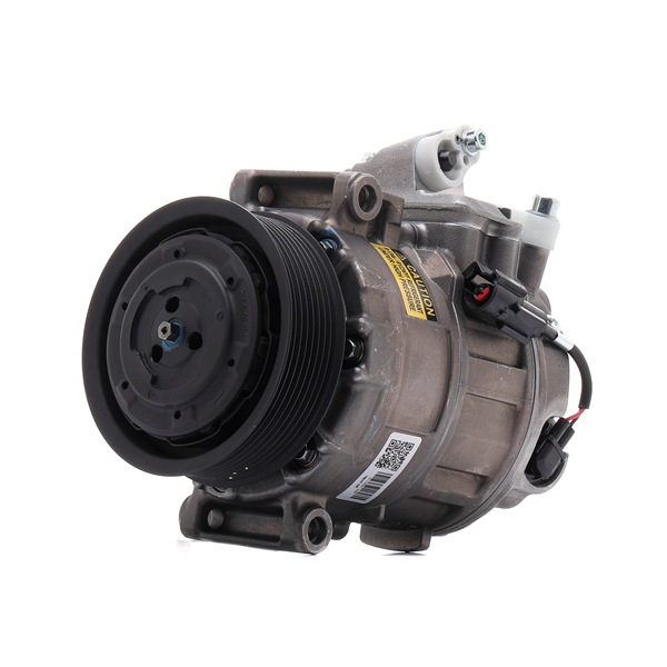OEM JPB500201 RIDEX REMAN Compressor, ar condicionado 447K0790R para LAND ROVER, ROVER
