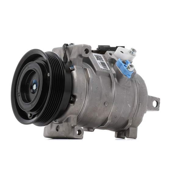 RIDEX REMAN AC-kompressor 447K0735R RIDEX REMAN AC-kompressor 447K0735R