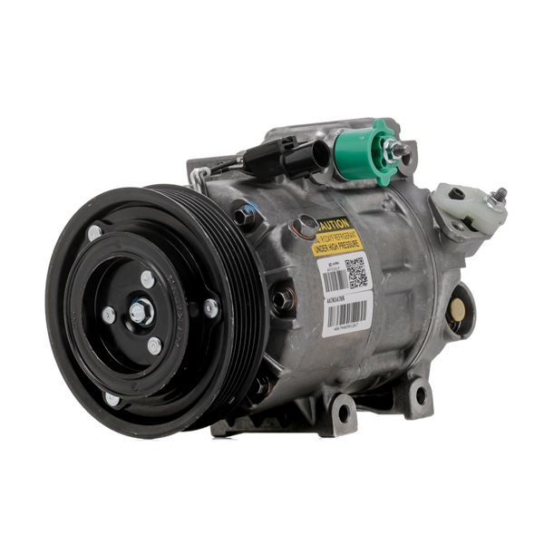 OEM 977013K125 RIDEX REMAN Ilmastoinnin kompressori 447K0478R varten KIA, HYUNDAI