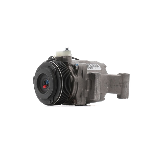 OEM 88410B1040 RIDEX REMAN Compresor, aire acondicionado 447K0566R para TOYOTA, DAIHATSU