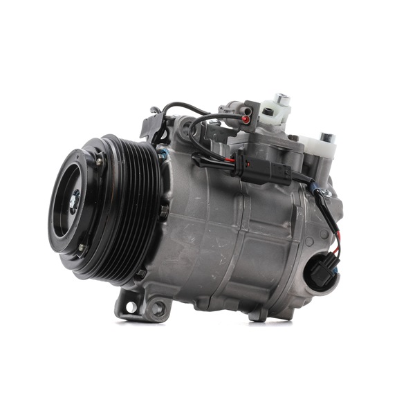 OEM 0032308811 RIDEX REMAN Ilmastoinnin kompressori 447K0862R varten MERCEDES-BENZ