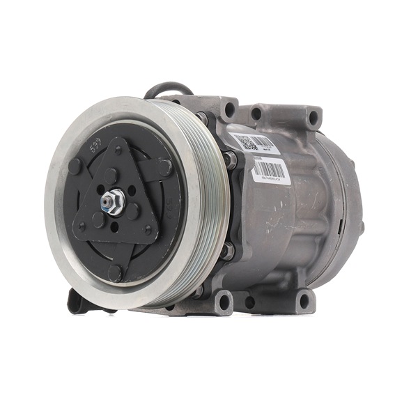 OEM 1641183 RIDEX REMAN Compressore aria condizionata 447K0394R per VOLVO, DAF