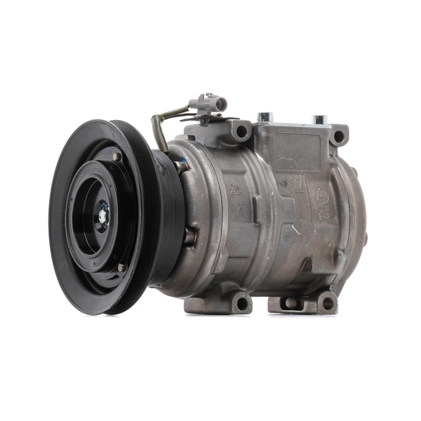 OEM 8832060630 RIDEX REMAN Ilmastoinnin kompressori 447K0604R varten TOYOTA