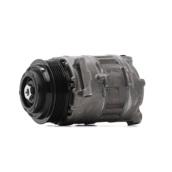 OEM 22307711 RIDEX REMAN Compressor, ar condicionado 447K0472R para MERCEDES-BENZ, JAGUAR