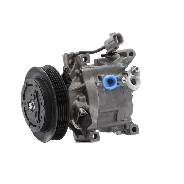 OEM 883100D091 RIDEX REMAN Ilmastoinnin kompressori 447K0780R varten TOYOTA, VOLVO