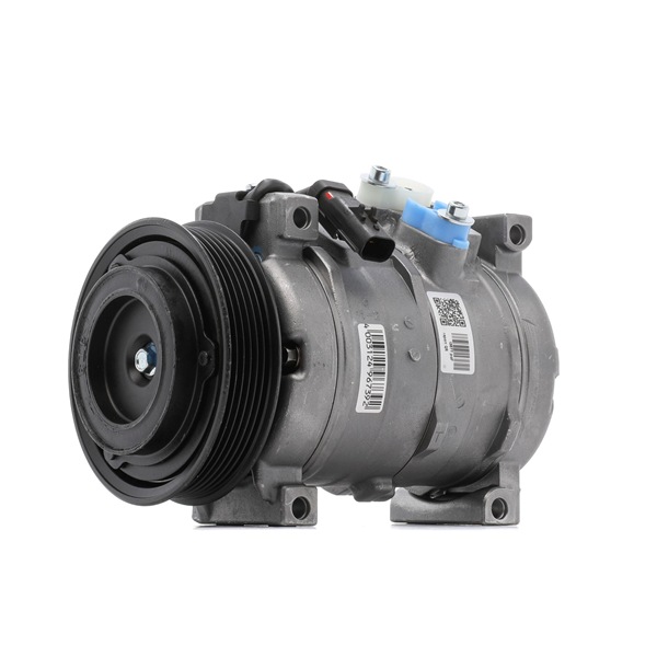 RIDEX REMAN Compresor, aire acondicionado 447K0724R Compresor, aire acondicionado RIDEX REMAN 447K0724R para JEEP CHEROKEE 2007
