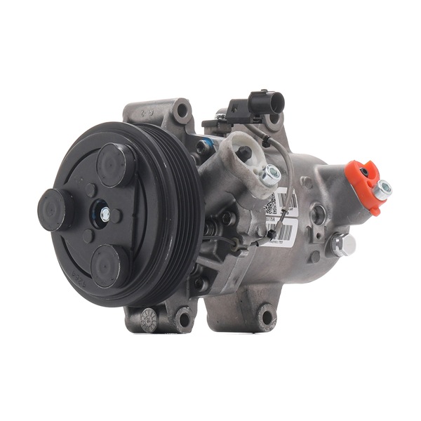 OEM 7813A673 RIDEX REMAN  Klimakompressor 447K0775R für FIAT, MITSUBISHI