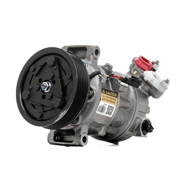 OEM 36011277 RIDEX REMAN Air conditioning compressor 447K0914R for VOLVO