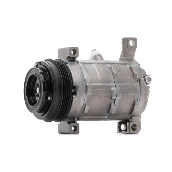 RIDEX REMAN Compresor, aire acondicionado 447K0520R Compresor, aire acondicionado 447K0520R RIDEX REMAN