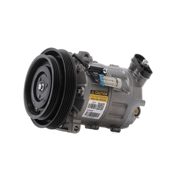 OEM 60693746 RIDEX REMAN Ilmastoinnin kompressori 447K0399R varten FIAT, CHRYSLER, ALFA ROMEO, LANCIA