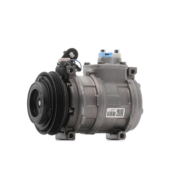 OEM 6904015 RIDEX REMAN Compressor, ar condicionado 447K0630R para BMW, PEUGEOT, VOLVO, MINI, ALPINA