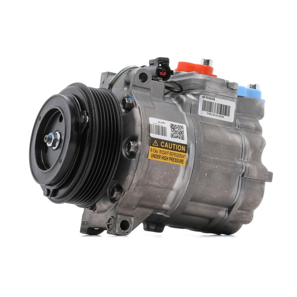OEM JPB500210 RIDEX REMAN Compressor, ar condicionado 447K0864R para LAND ROVER, JEEP, ROVER