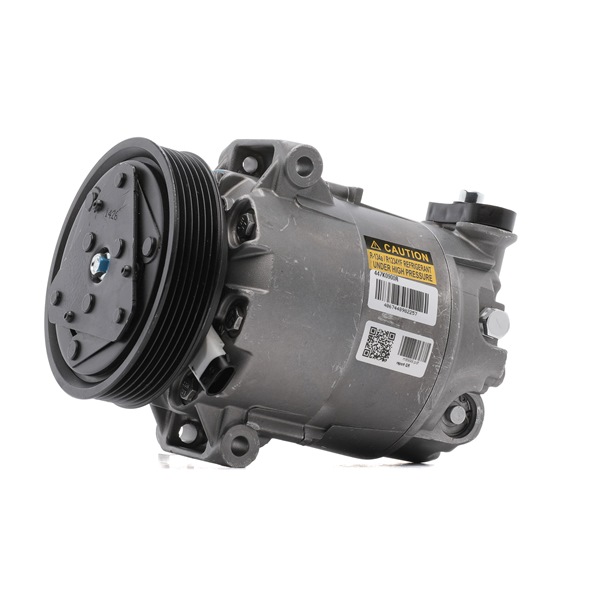 AC-kompressor 447K0900R
