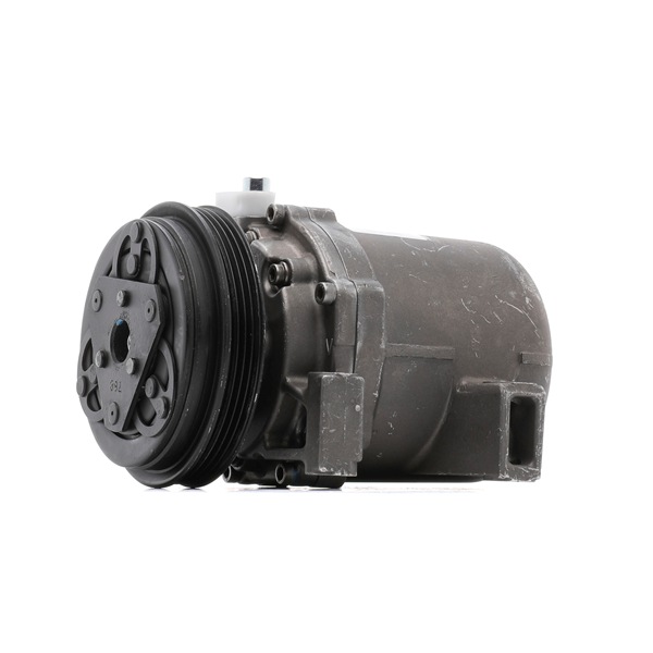 OEM 73111FA131 RIDEX REMAN Ilmastoinnin kompressori 447K0303R varten SUBARU