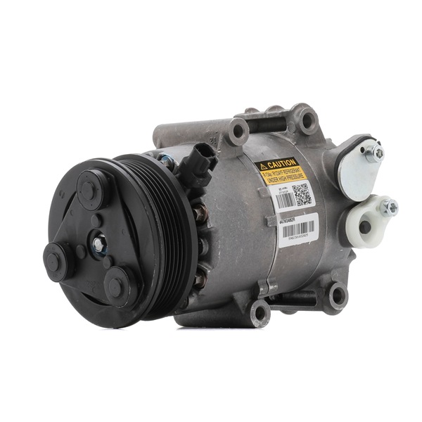 OEM AP3119D629AD RIDEX REMAN AC-kompressor 447K0482R for FORD, FORD USA