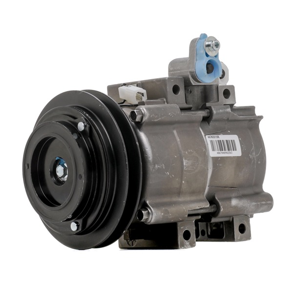 OEM 977014A070 RIDEX REMAN Compressor, ar condicionado 447K0919R para HONDA, VOLVO, HYUNDAI