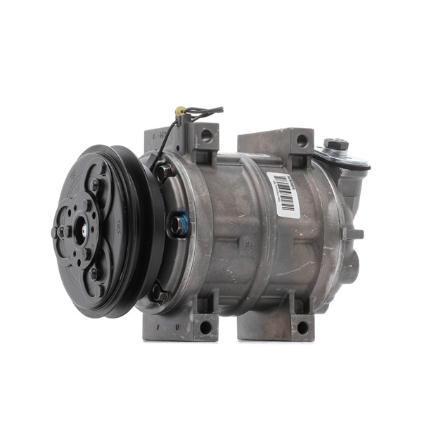 RIDEX REMAN Compressor, ar condicionado 447K0980R RIDEX REMAN Compressor 447K0980R